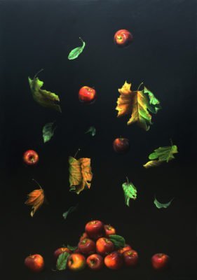 TARDOR - Claudia de Vilafamés